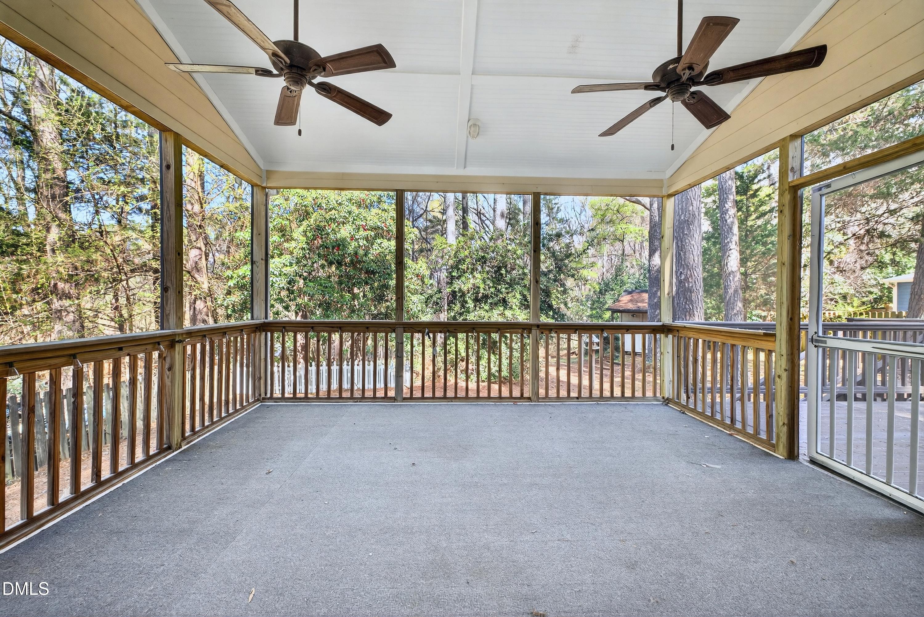 308 Foley Drive Garner, NC 27529 - Photo 21 of 55 Scene-21