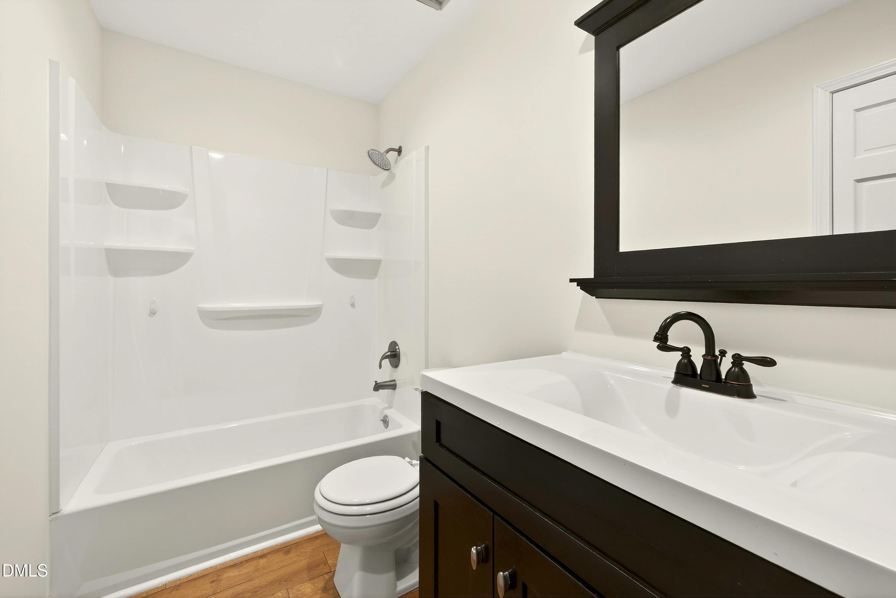 308 Foley Drive Garner, NC 27529 - Photo 22 of 55 Scene-22