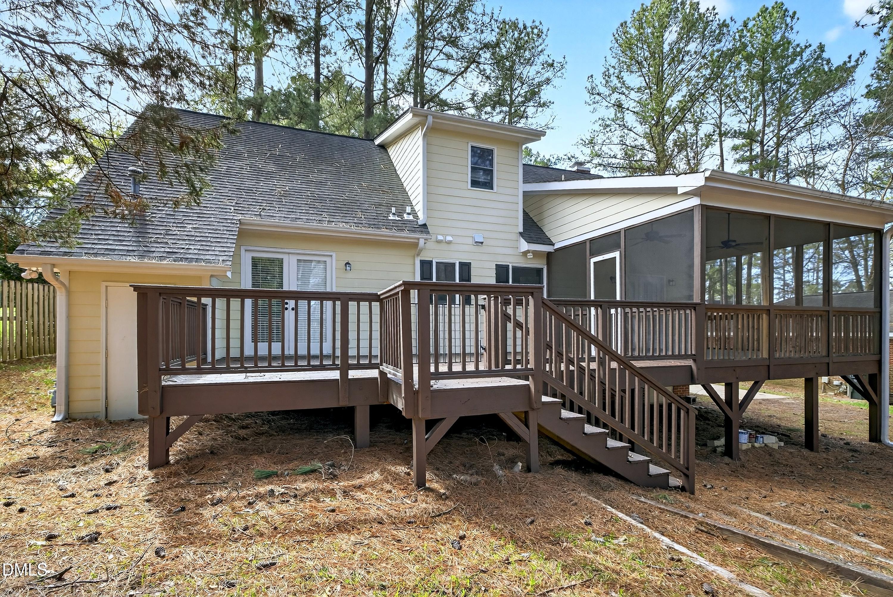 308 Foley Drive Garner, NC 27529 - Photo 45 of 55 Scene-45