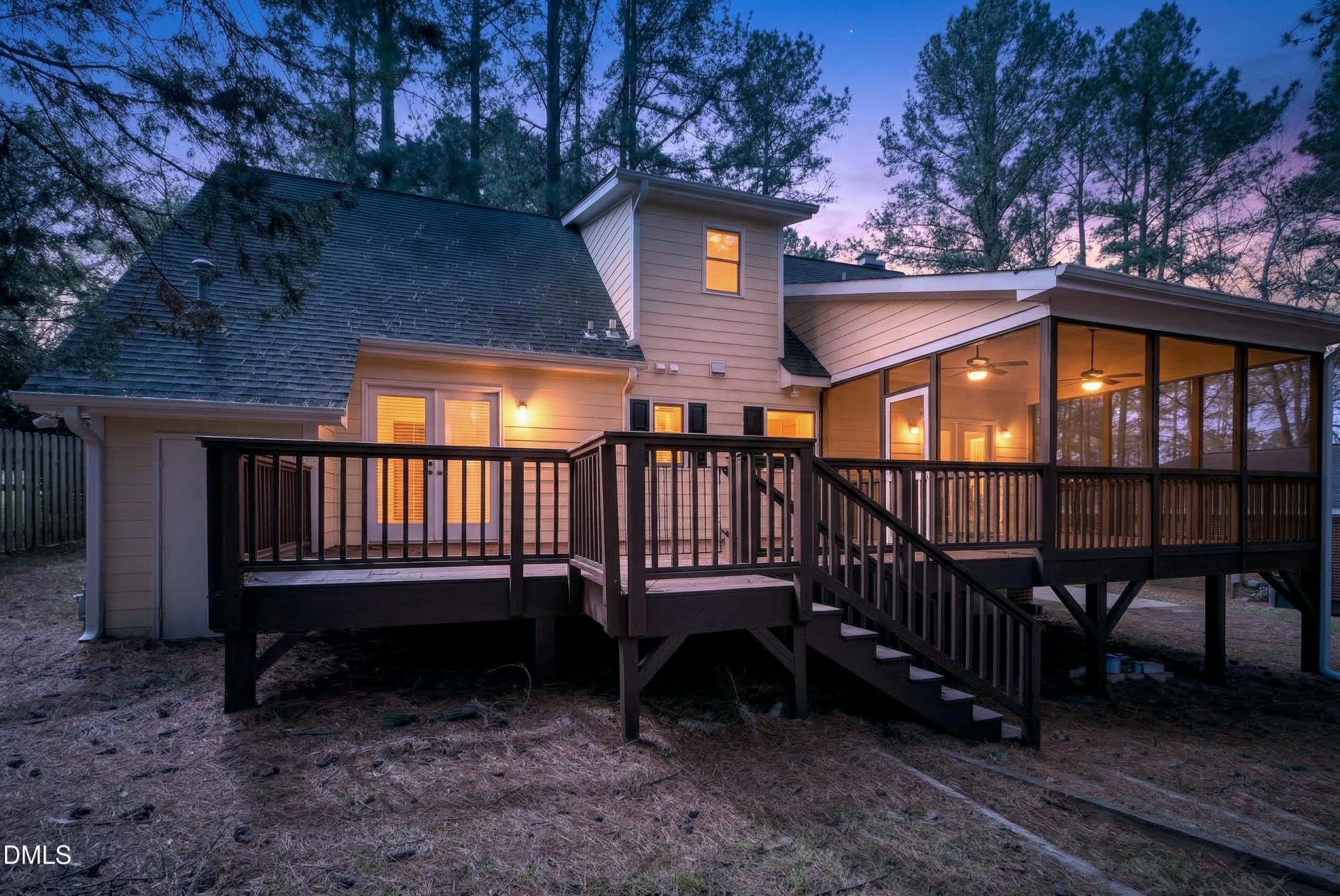 308 Foley Drive Garner, NC 27529 - Photo 46 of 55 Scene-46