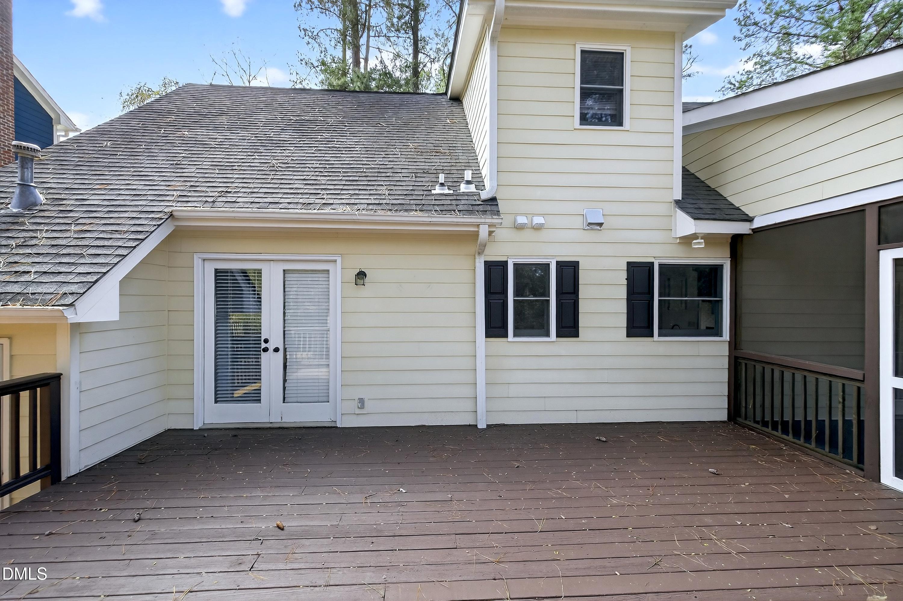 308 Foley Drive Garner, NC 27529 - Photo 47 of 55 Scene-47