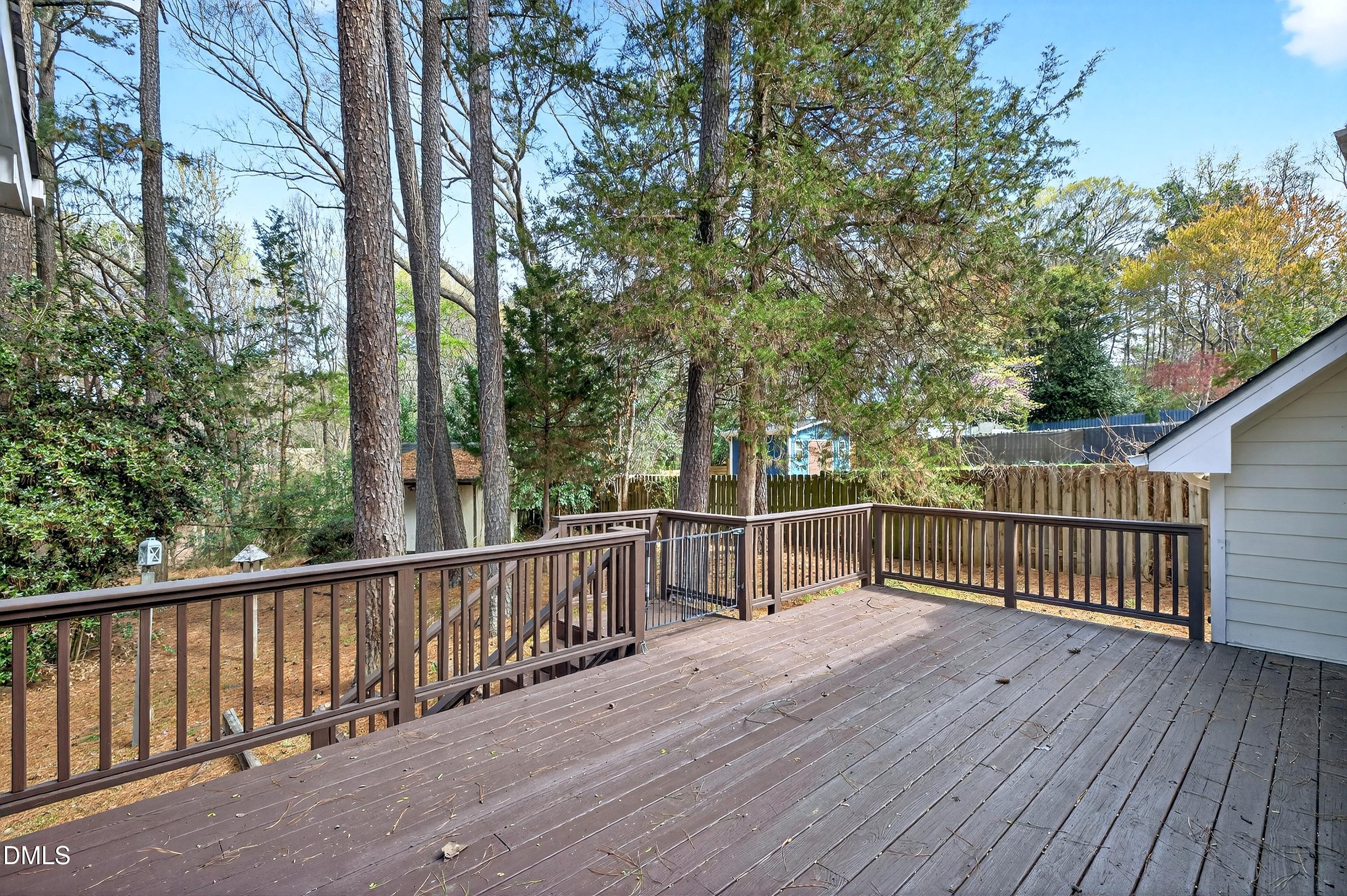 308 Foley Drive Garner, NC 27529 - Photo 49 of 55 Scene-49