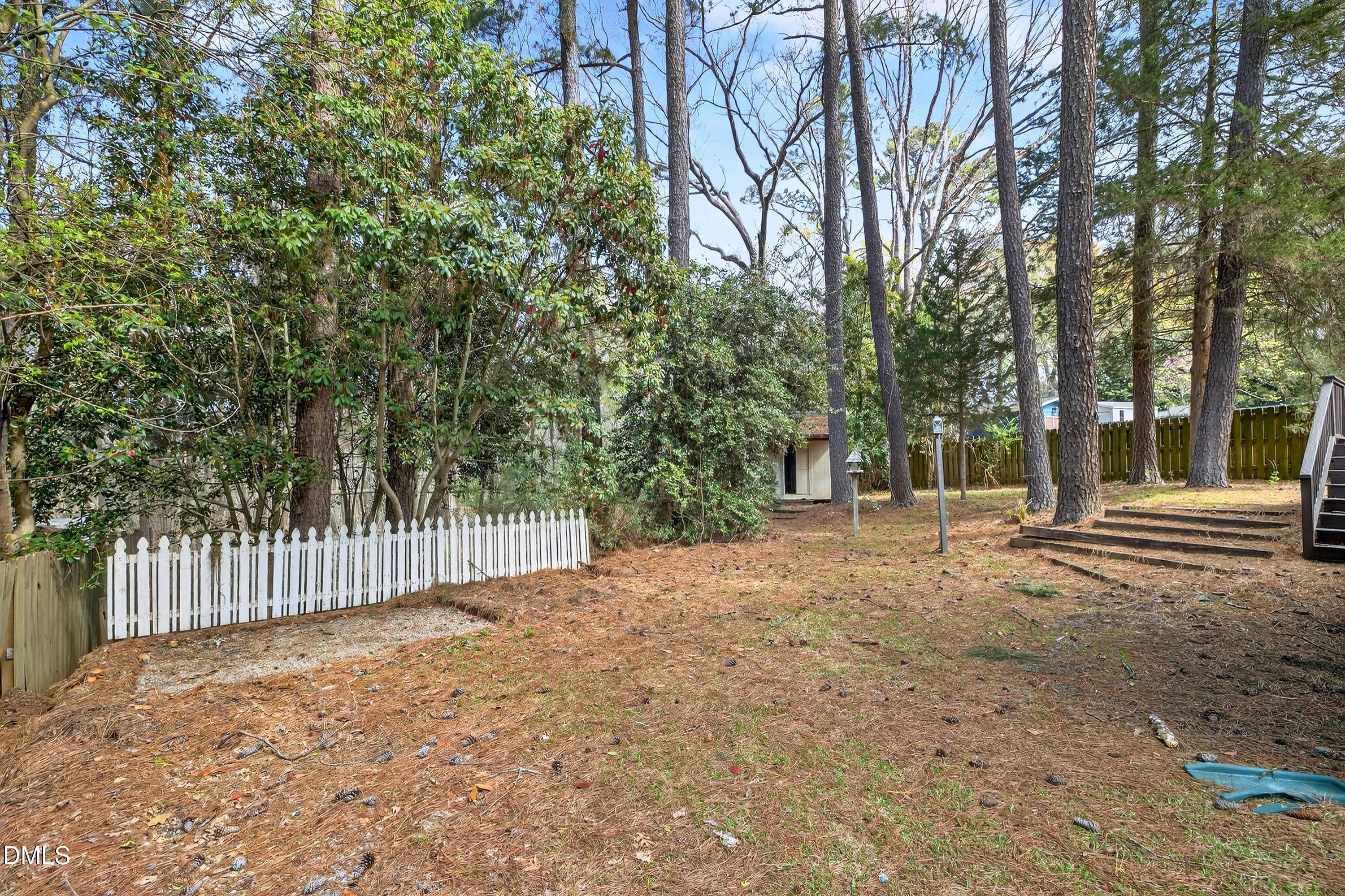 308 Foley Drive Garner, NC 27529 - Photo 50 of 55 Scene-50