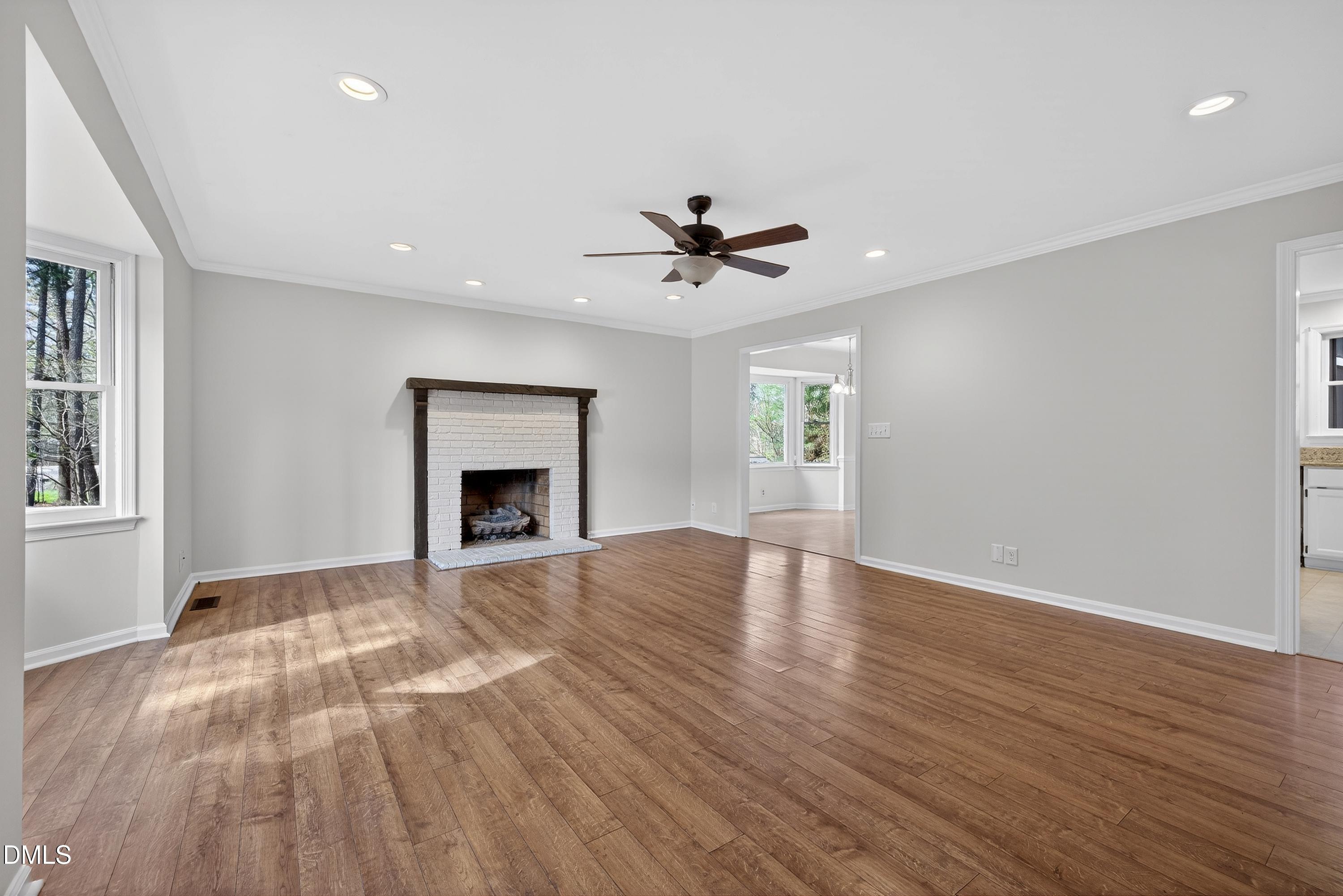 308 Foley Drive Garner, NC 27529 - Photo 5 of 55 Scene-5