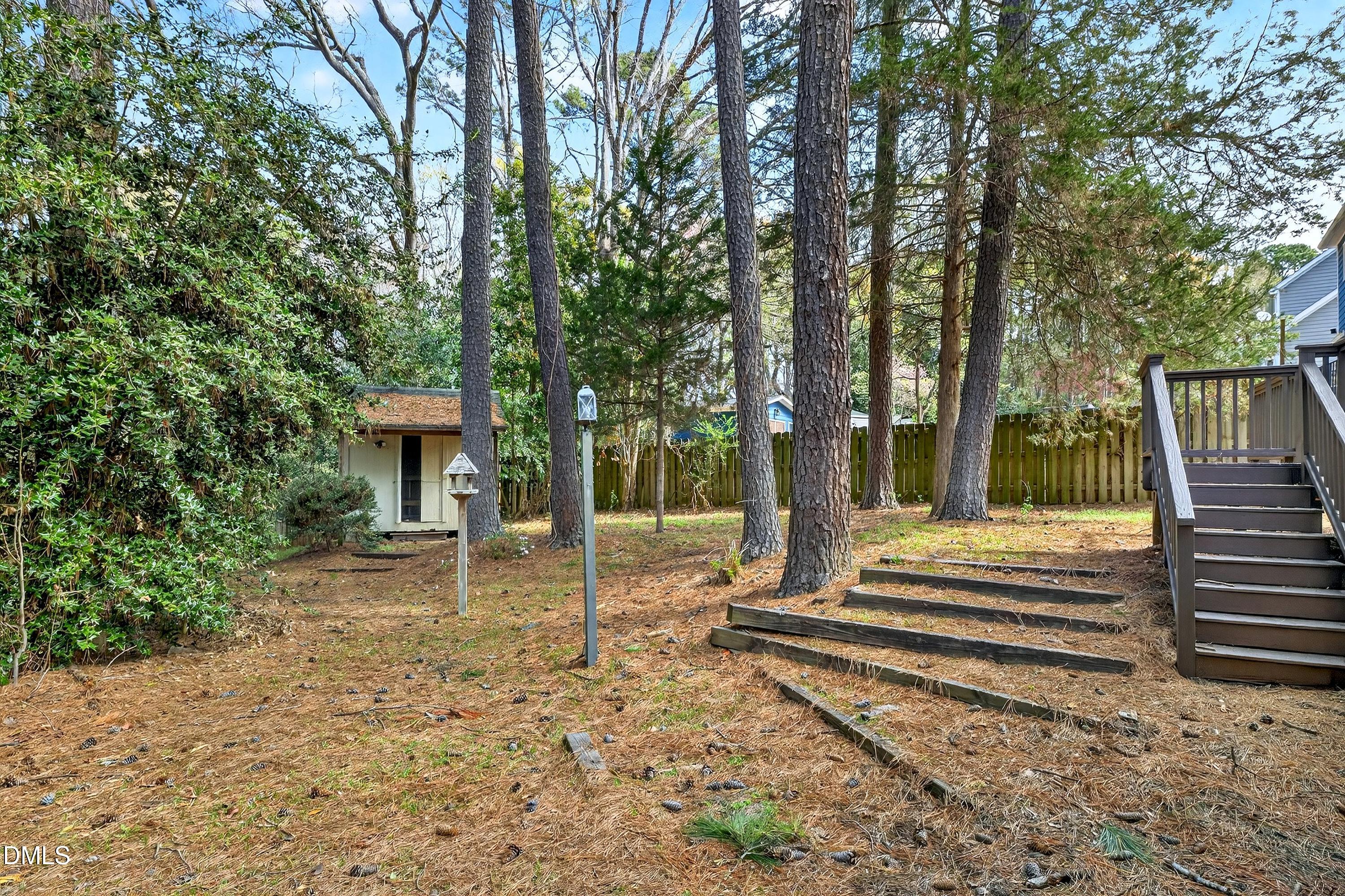 308 Foley Drive Garner, NC 27529 - Photo 51 of 55 Scene-51