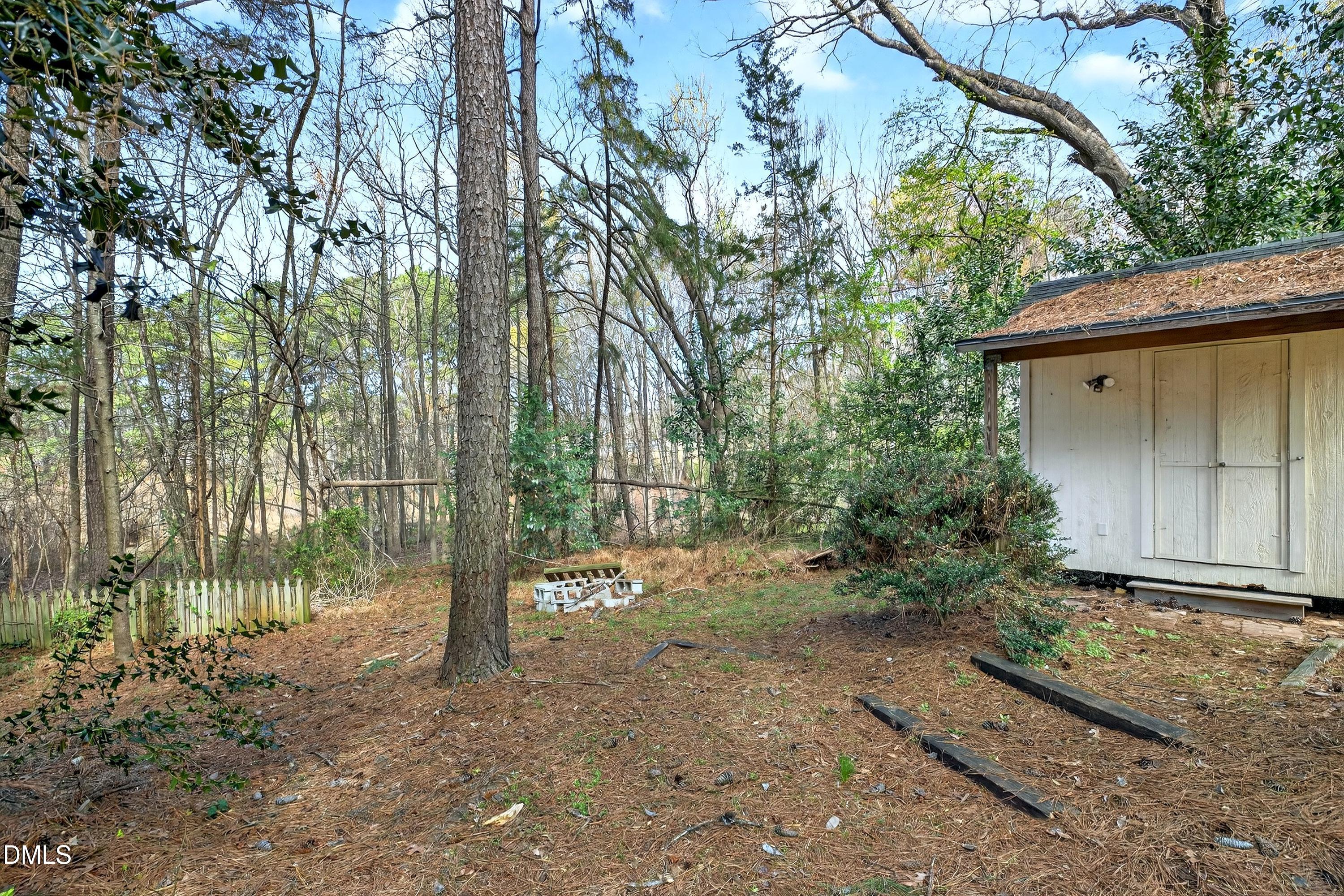 308 Foley Drive Garner, NC 27529 - Photo 53 of 55 Scene-53