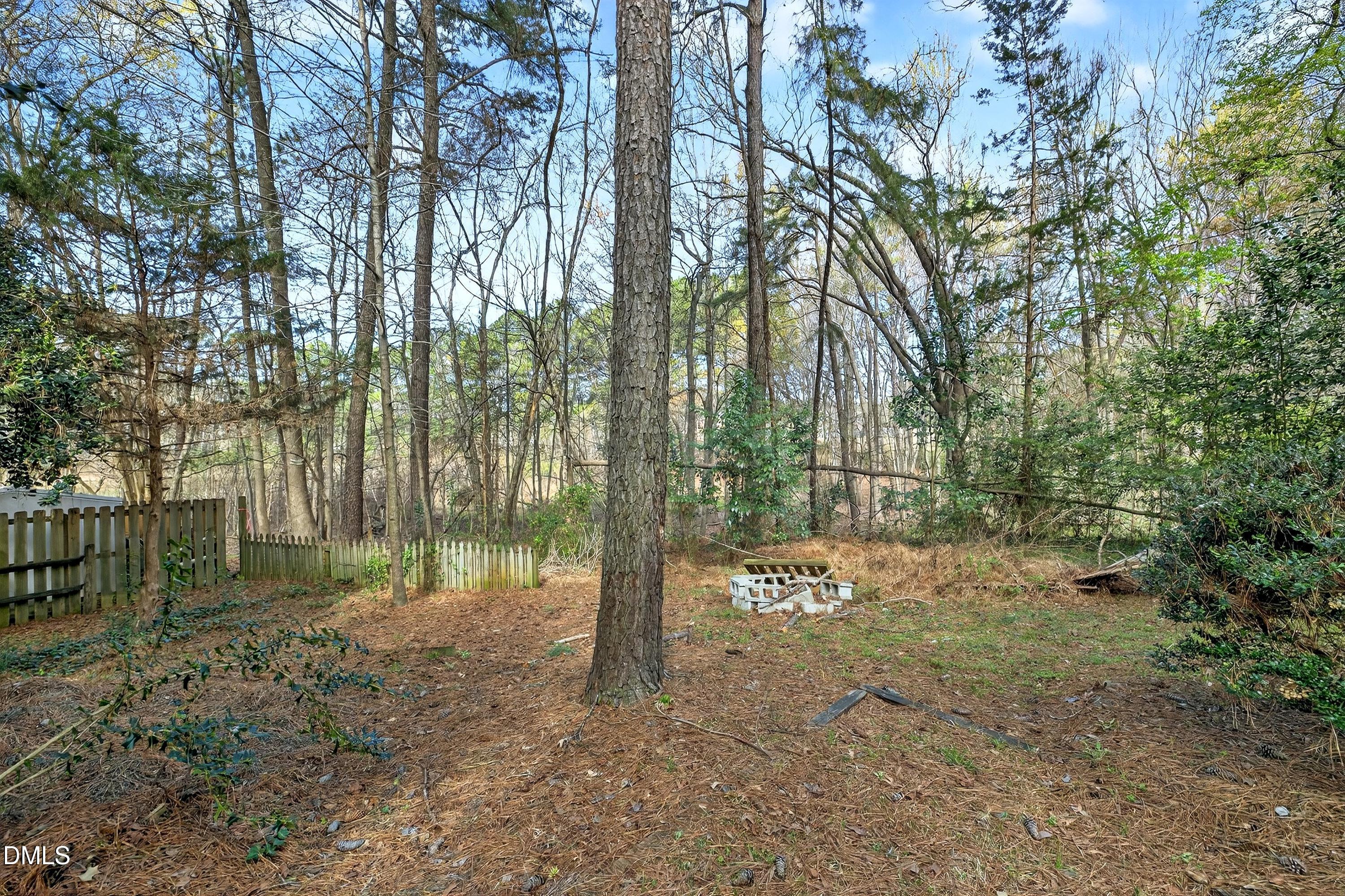 308 Foley Drive Garner, NC 27529 - Photo 54 of 55 Scene-54