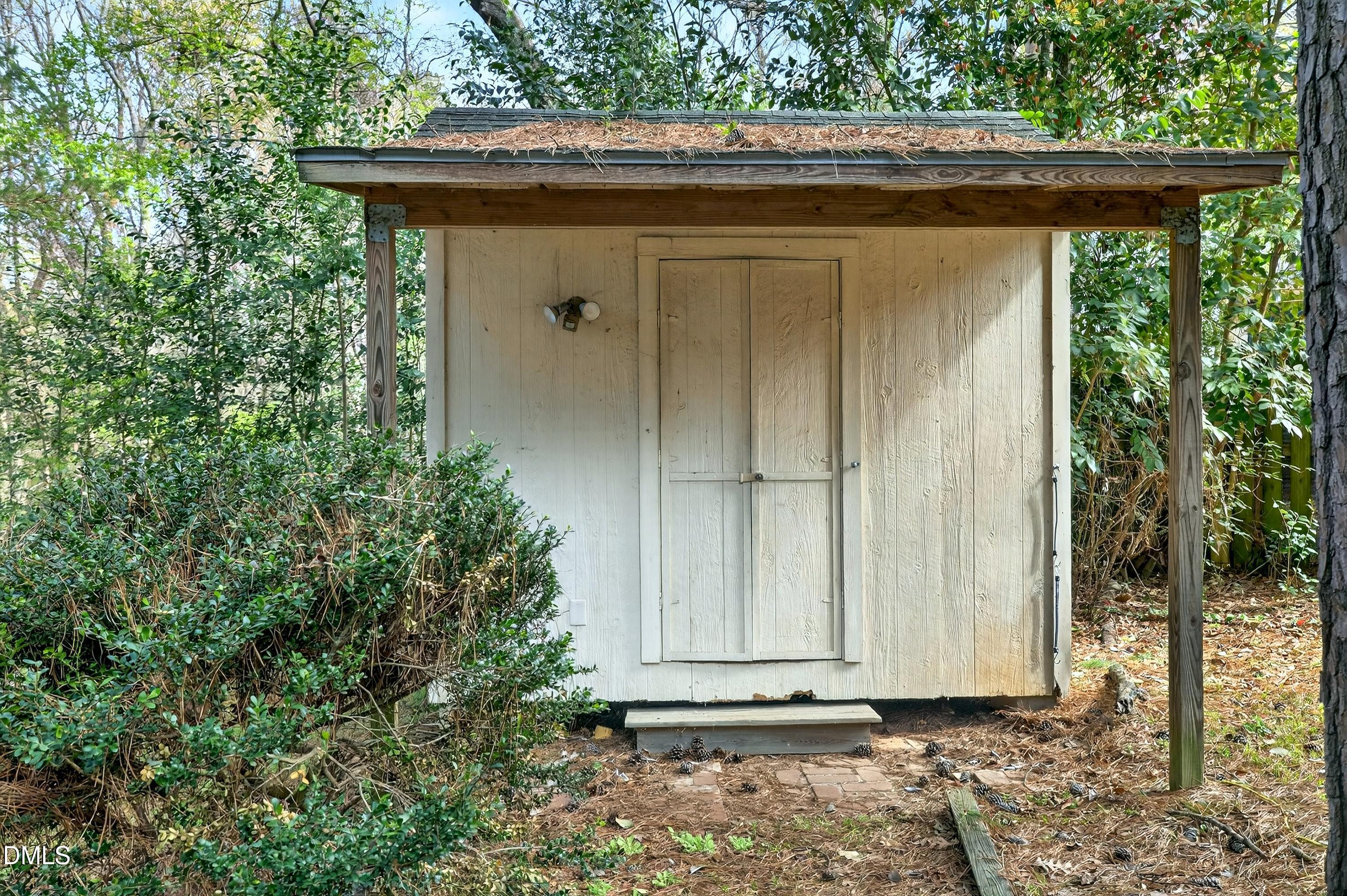 308 Foley Drive Garner, NC 27529 - Photo 55 of 55 Scene-55