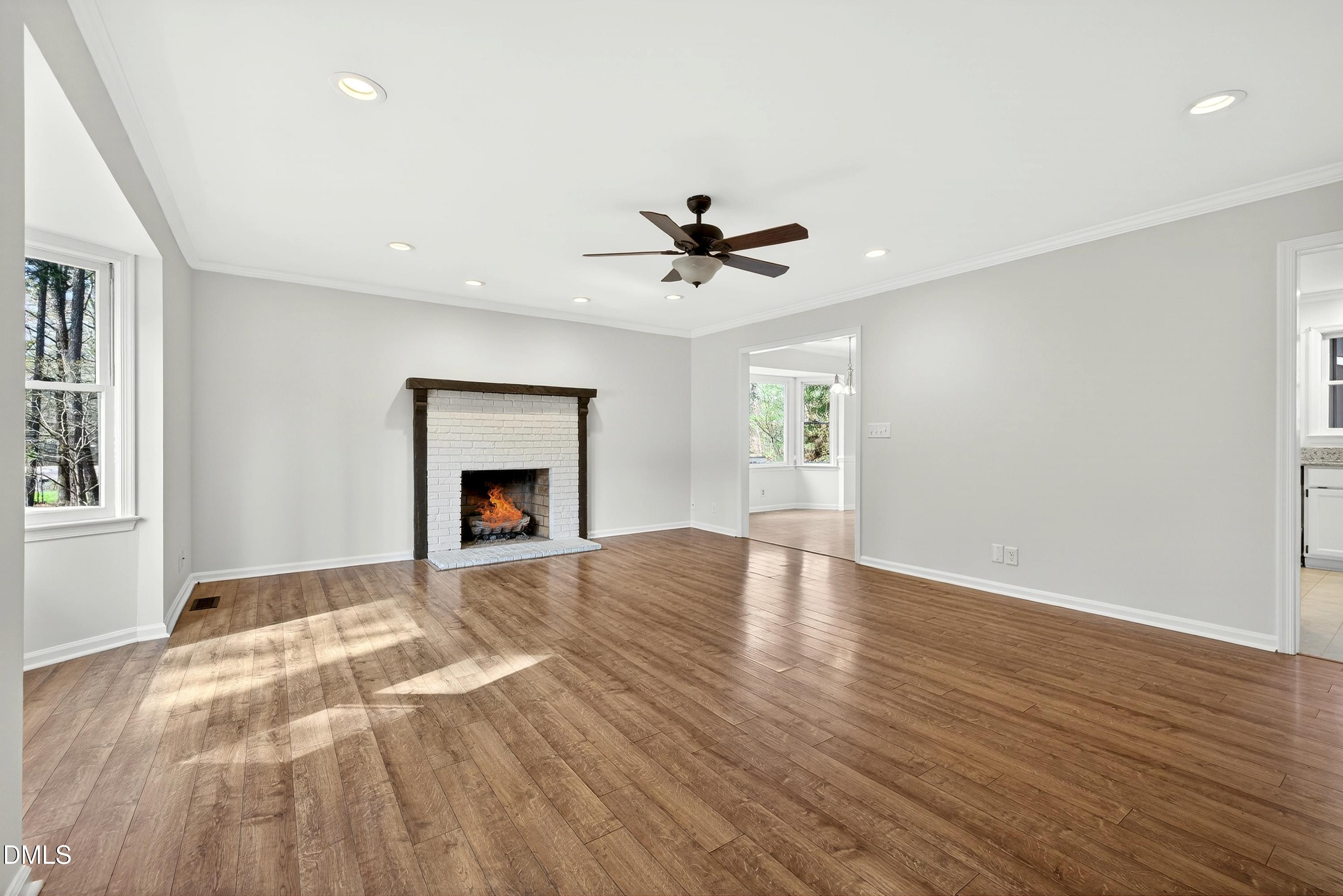 308 Foley Drive Garner, NC 27529 - Photo 6 of 55 Scene-6