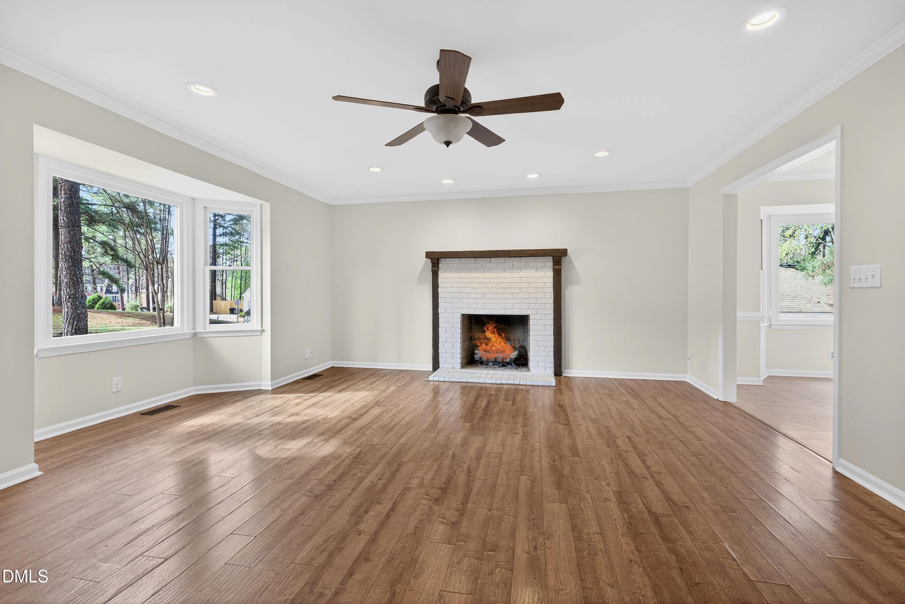 308 Foley Drive Garner, NC 27529 - Photo 8 of 55 Scene-8