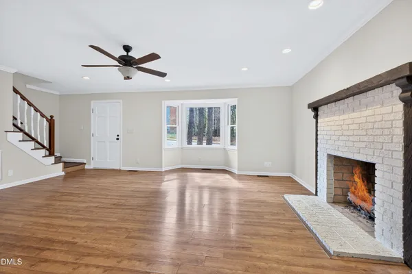 $395,000 | 308 Foley Drive, Garner, NC 27529
