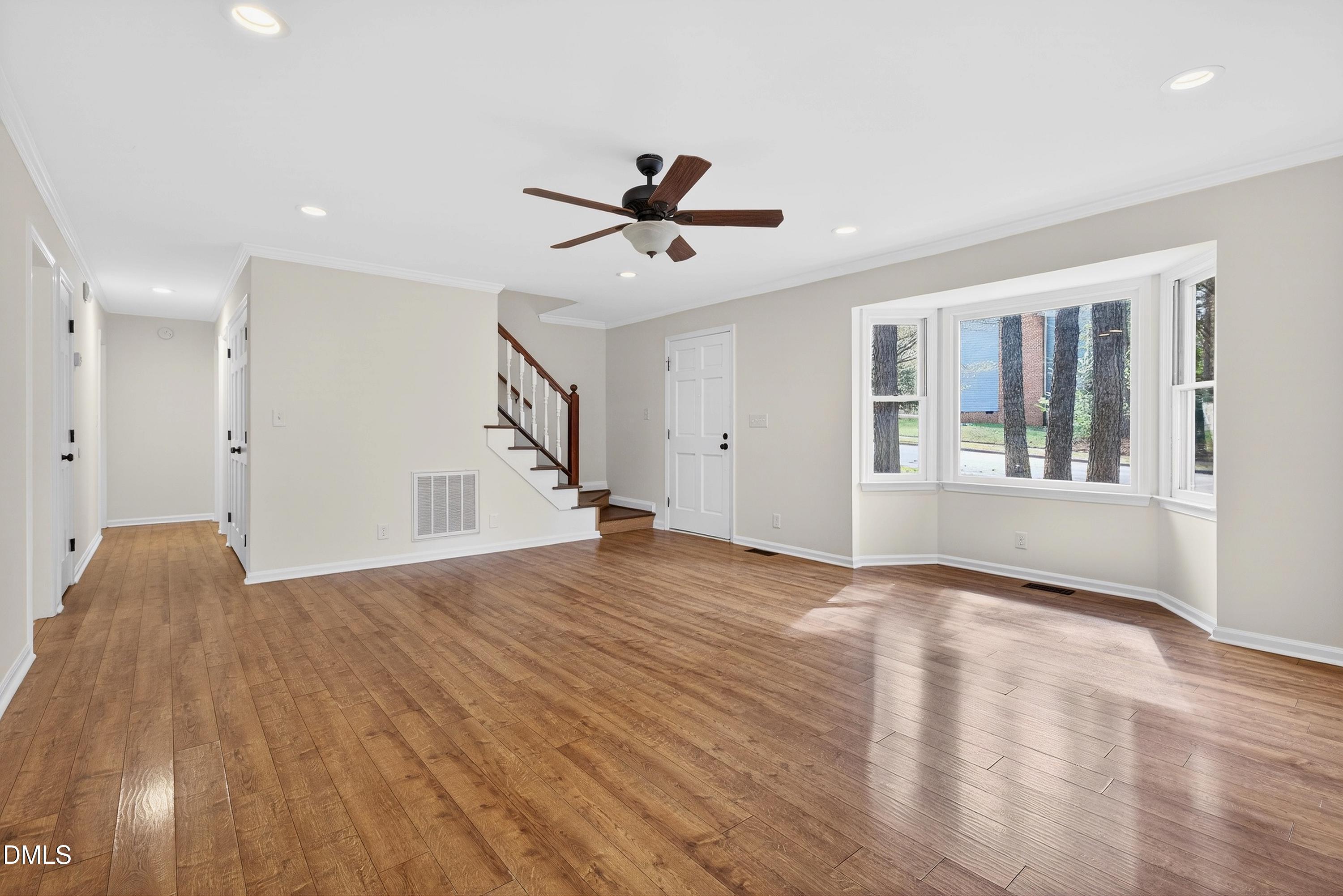 308 Foley Drive Garner, NC 27529 - Photo 10 of 55 Scene-10