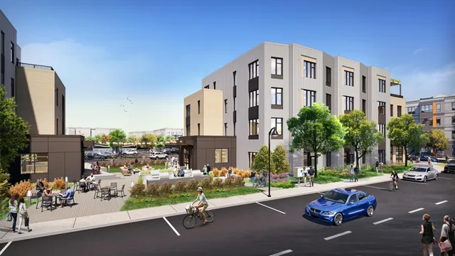 $585,000 | 1 Cross Street, Unit 214, Scarborough, ME 04074