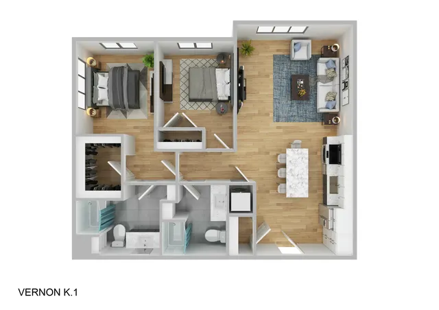 $585,000 | 1 Cross Street, Unit 214, Scarborough, ME 04074