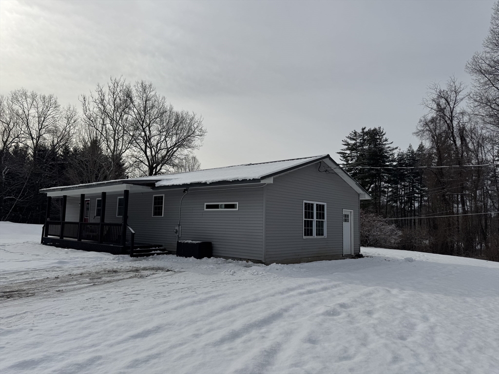 31 Strowbridge Road Northfield, MA 01360 - Photo 2 of 35