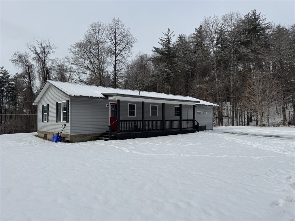 31 Strowbridge Road Northfield, MA 01360 - Photo 3 of 35