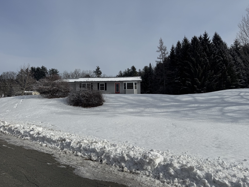 31 Strowbridge Road Northfield, MA 01360 - Photo 31 of 35