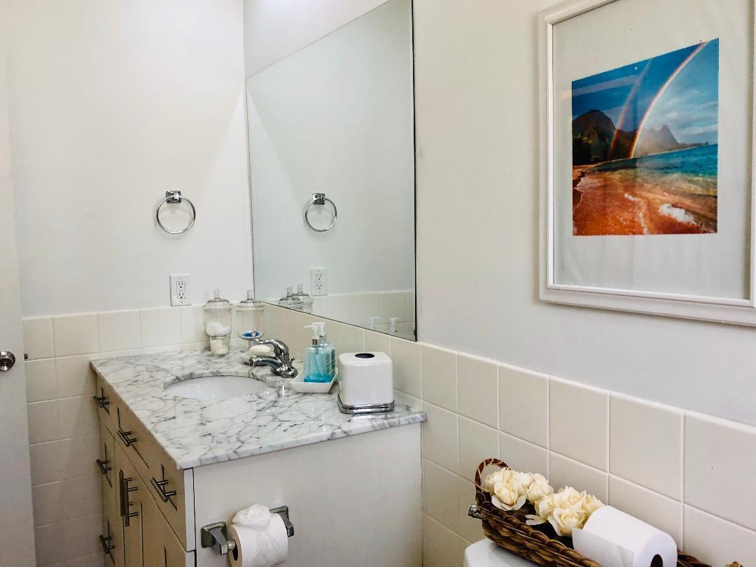 7161 Northeast 7th Avenue Boca Raton, FL 33487 - Photo 17 of 30 BATH ROOM
