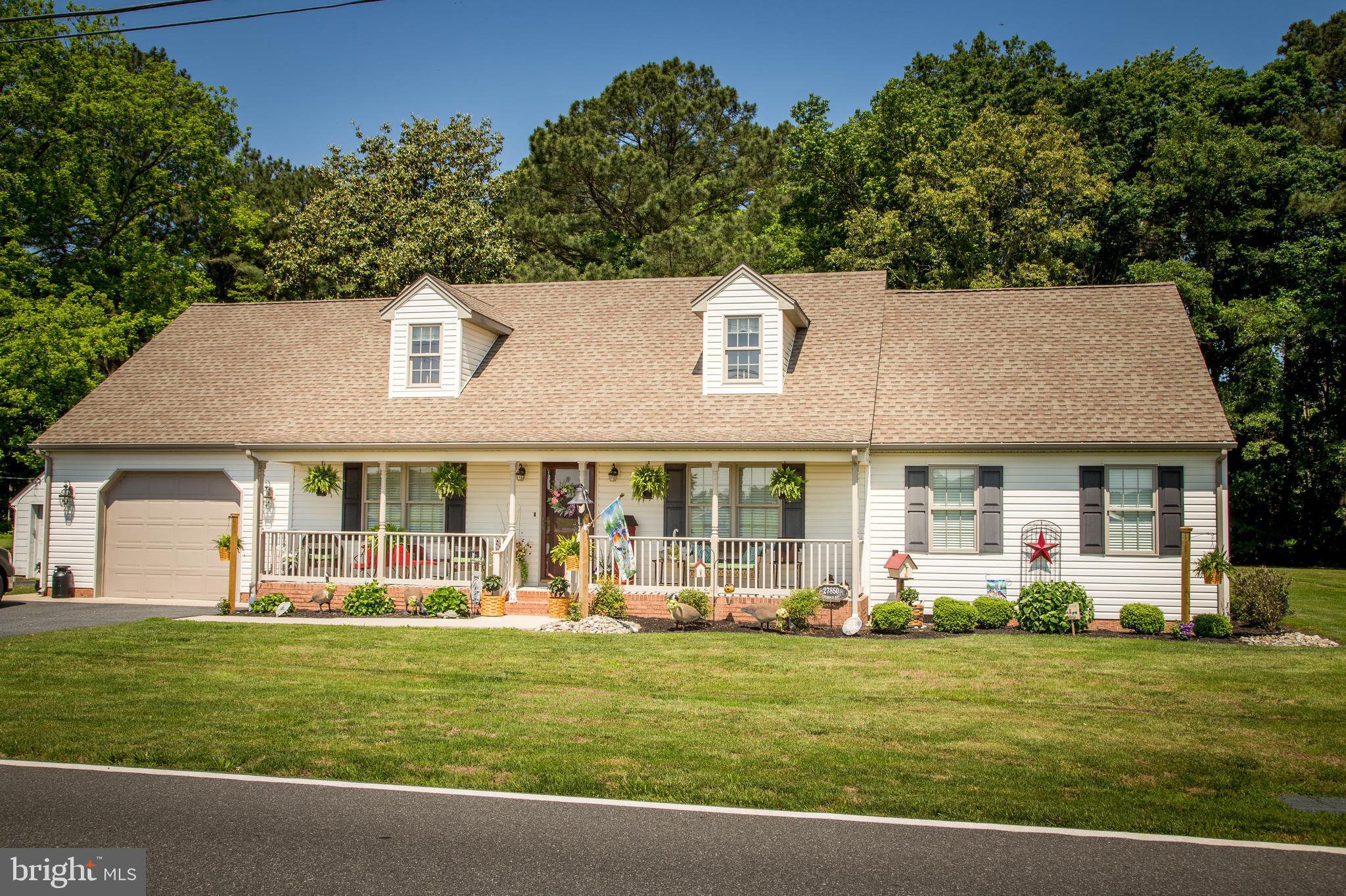 27860 Oriole Road Princess Anne, MD 21853 - Photo 2 of 32