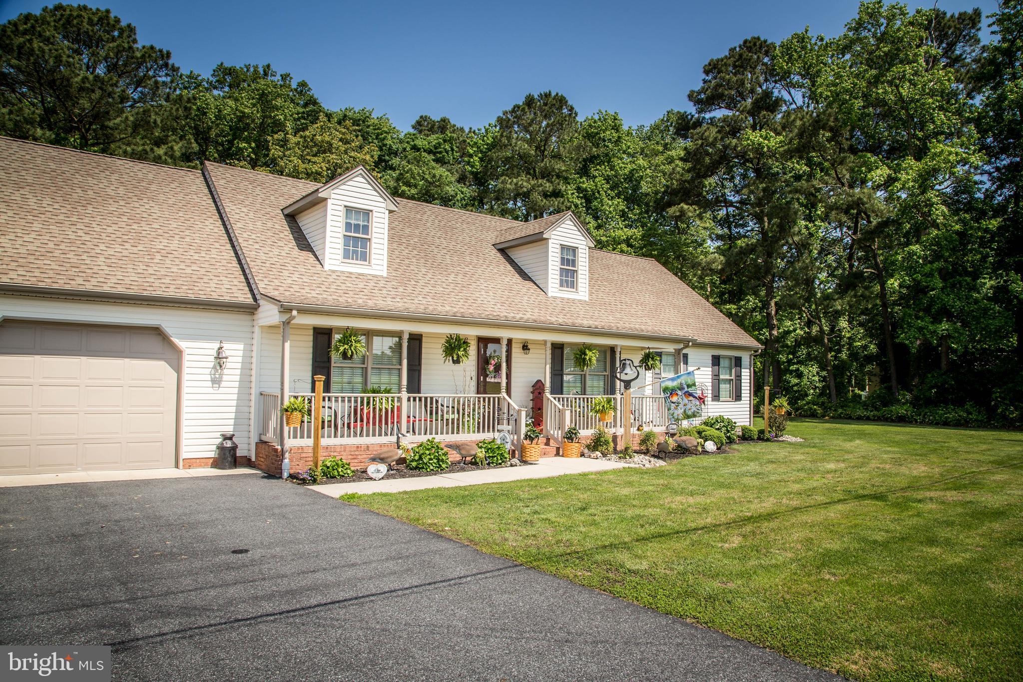 27860 Oriole Road Princess Anne, MD 21853 - Photo 3 of 32