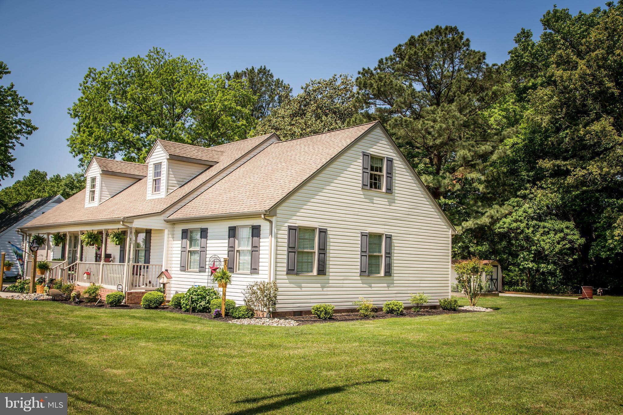 27860 Oriole Road Princess Anne, MD 21853 - Photo 28 of 32