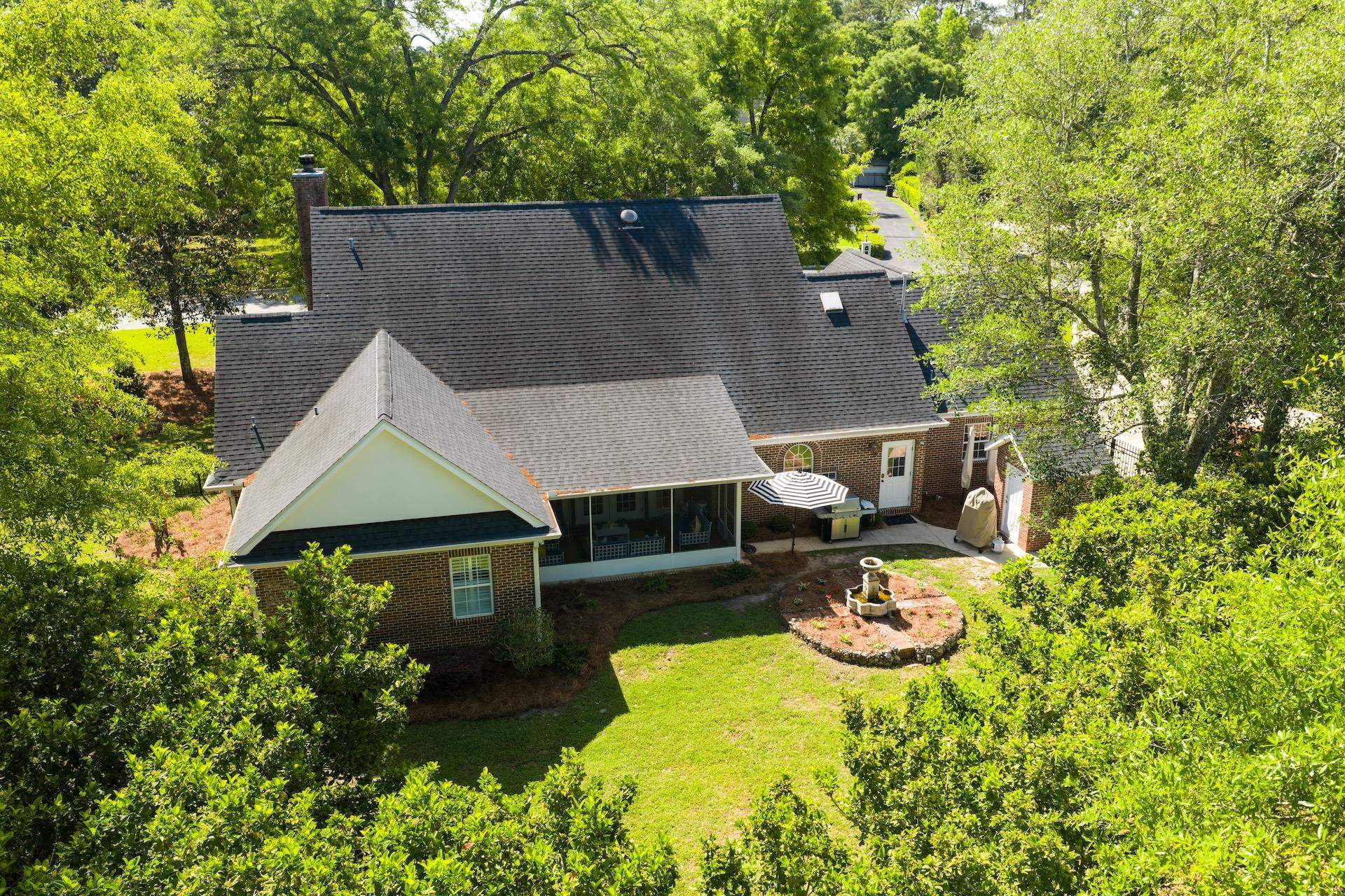 3824 East Millers Bridge Road Tallahassee, FL 32312 - Photo 47 of 51