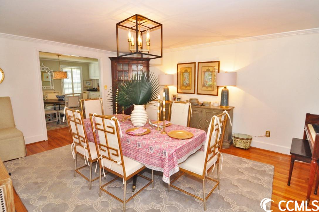 586 Gibson Avenue Murrells Inlet, SC 29576 - Photo 3 of 40 Gallery Image 3