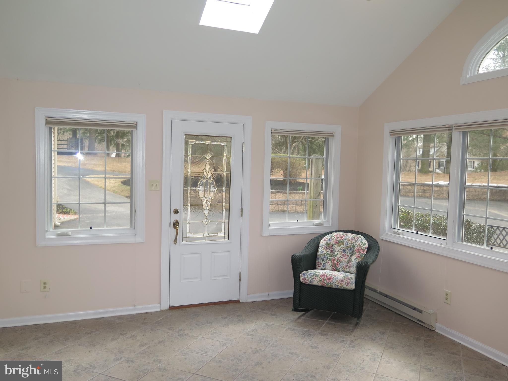 376 Mt Alverno Road Media, PA 19063 - Photo 13 of 50 Sun Room