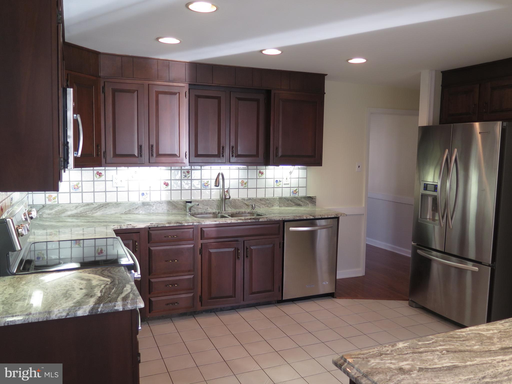 376 Mt Alverno Road Media, PA 19063 - Photo 16 of 50 Kitchen