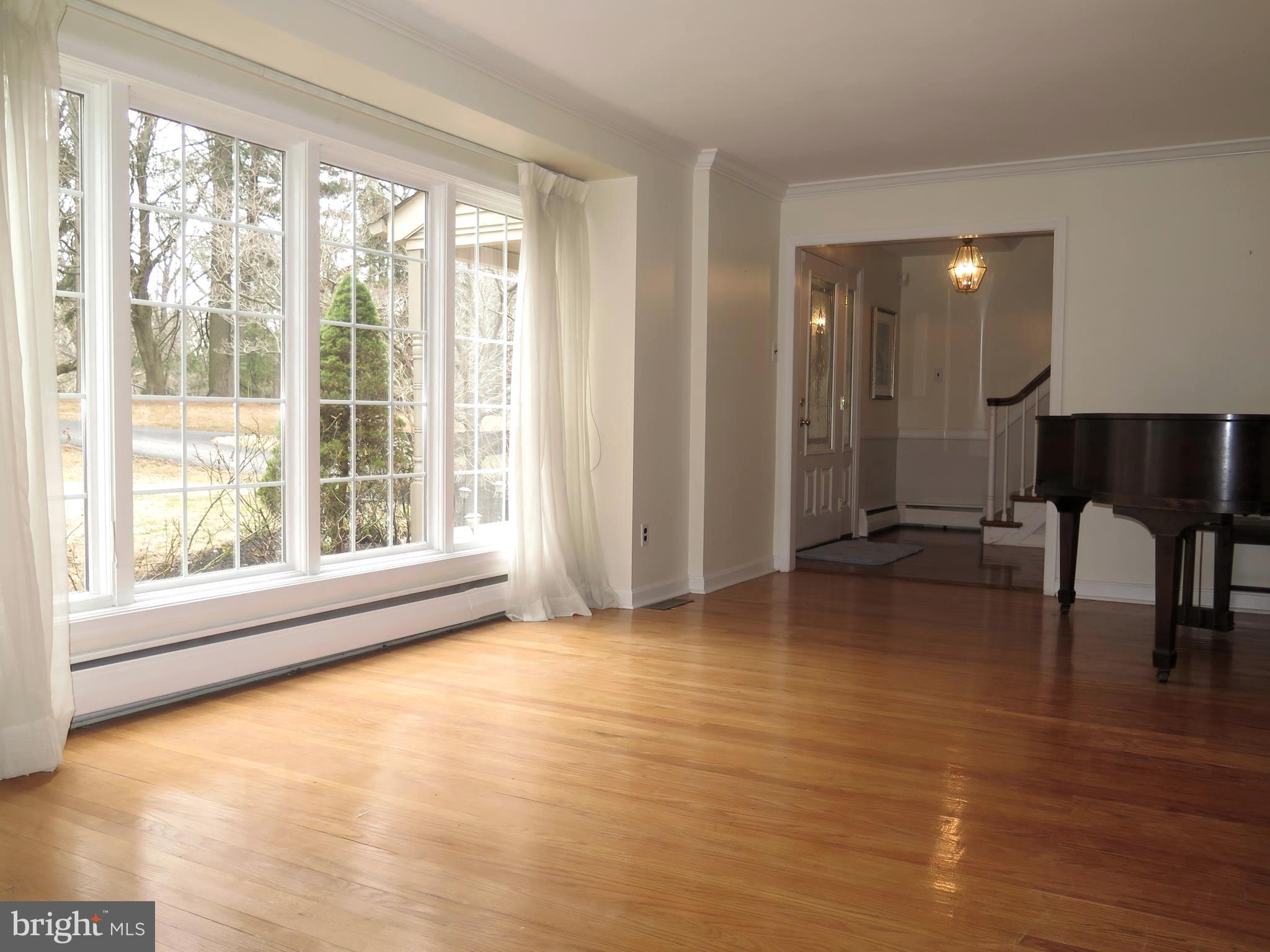 376 Mt Alverno Road Media, PA 19063 - Photo 24 of 50 Formal Living Room