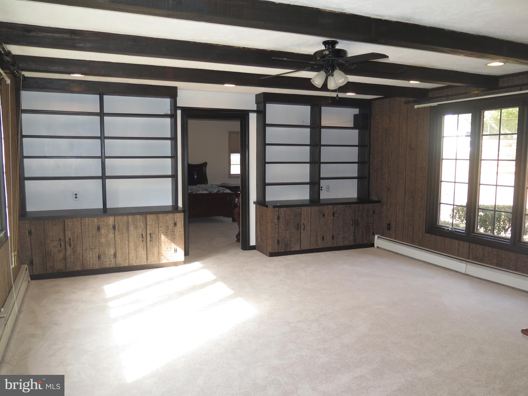 376 Mt Alverno Road Media, PA 19063 - Photo 25 of 50 Sitting Room Adjacent To 1st Floor Master Bedroom
