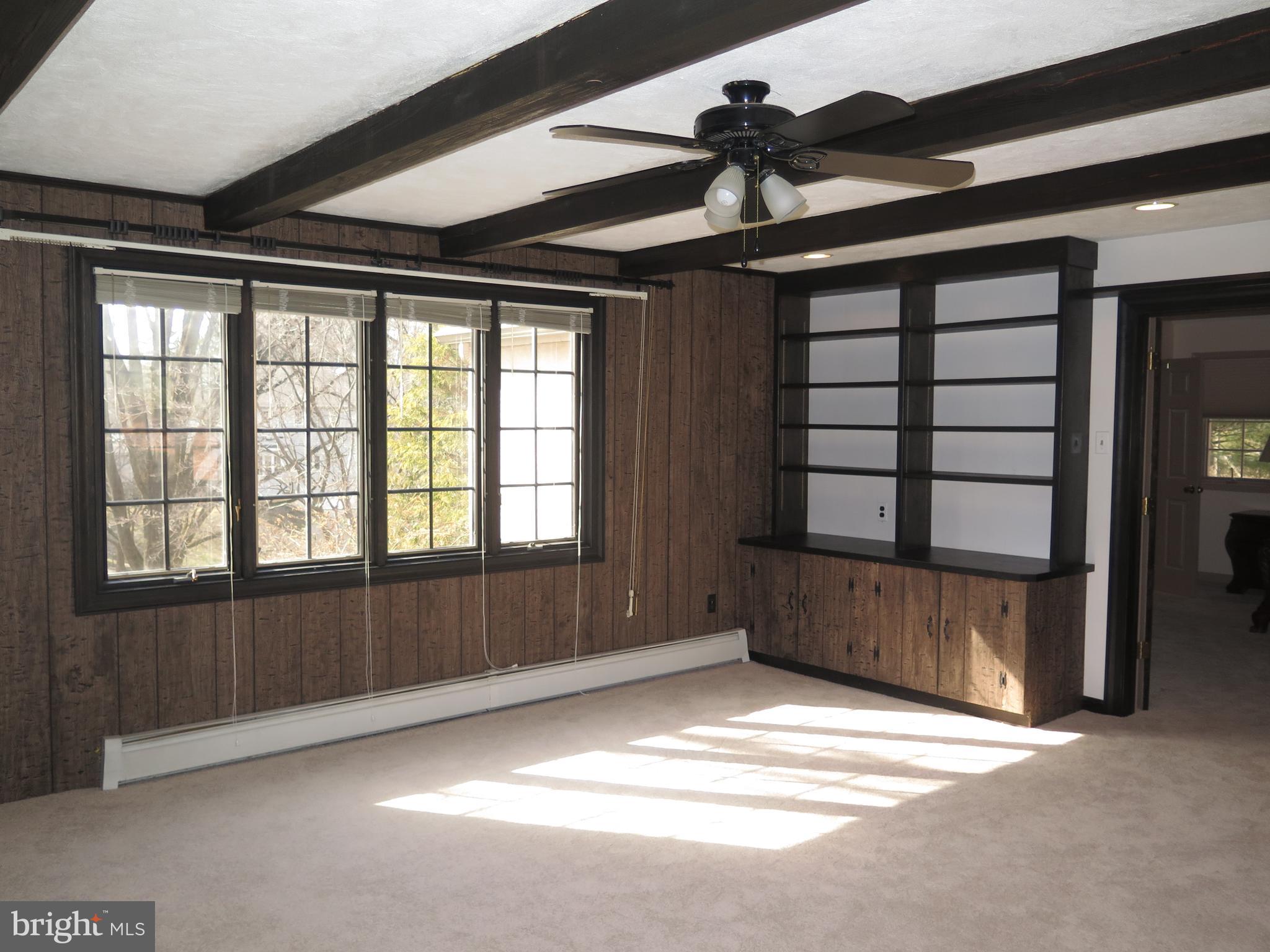 376 Mt Alverno Road Media, PA 19063 - Photo 26 of 50 Sitting Room Adjacent To 1st Floor Master Bedroom