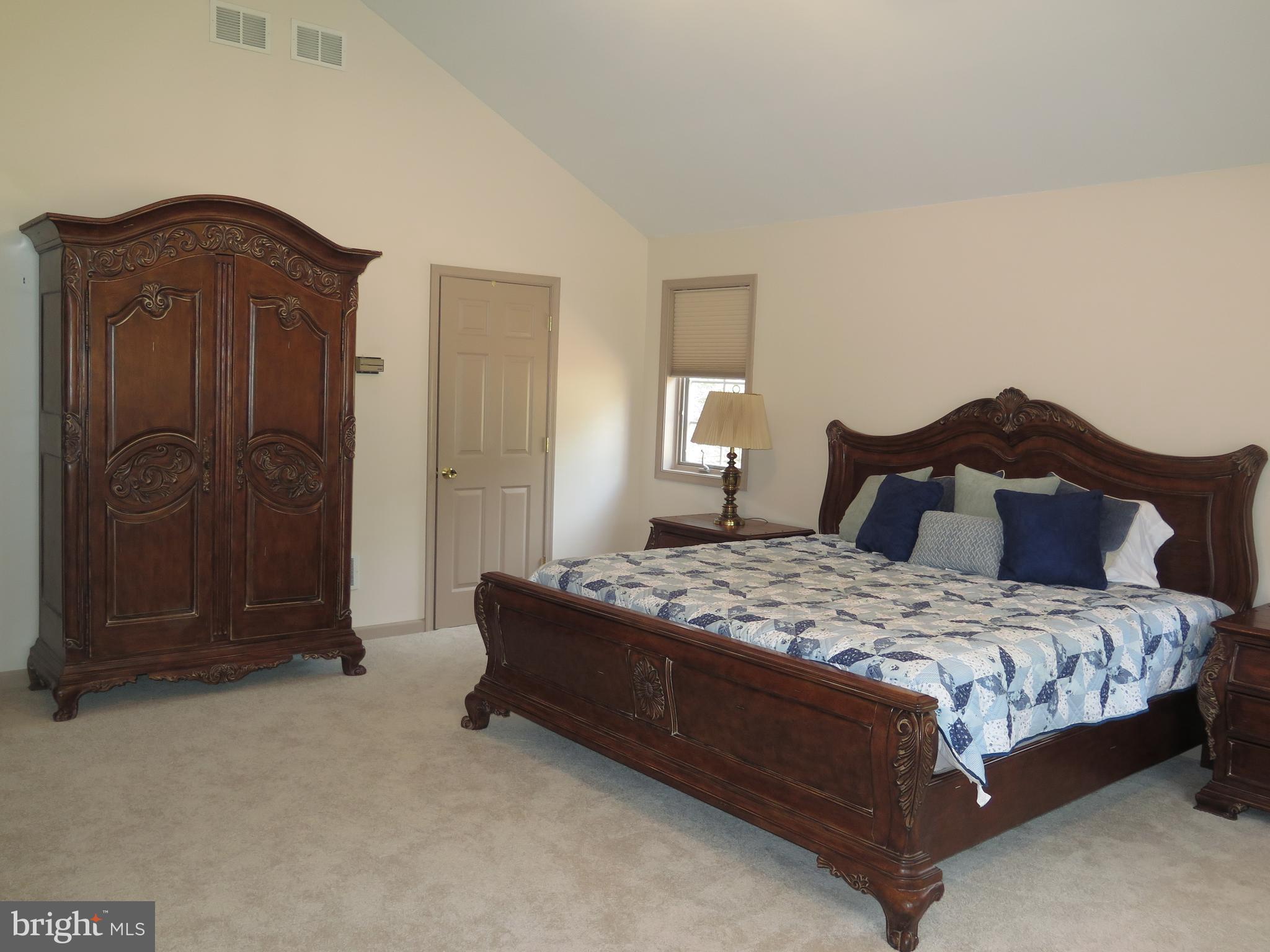 376 Mt Alverno Road Media, PA 19063 - Photo 27 of 50 1st Floor Master Bedroom