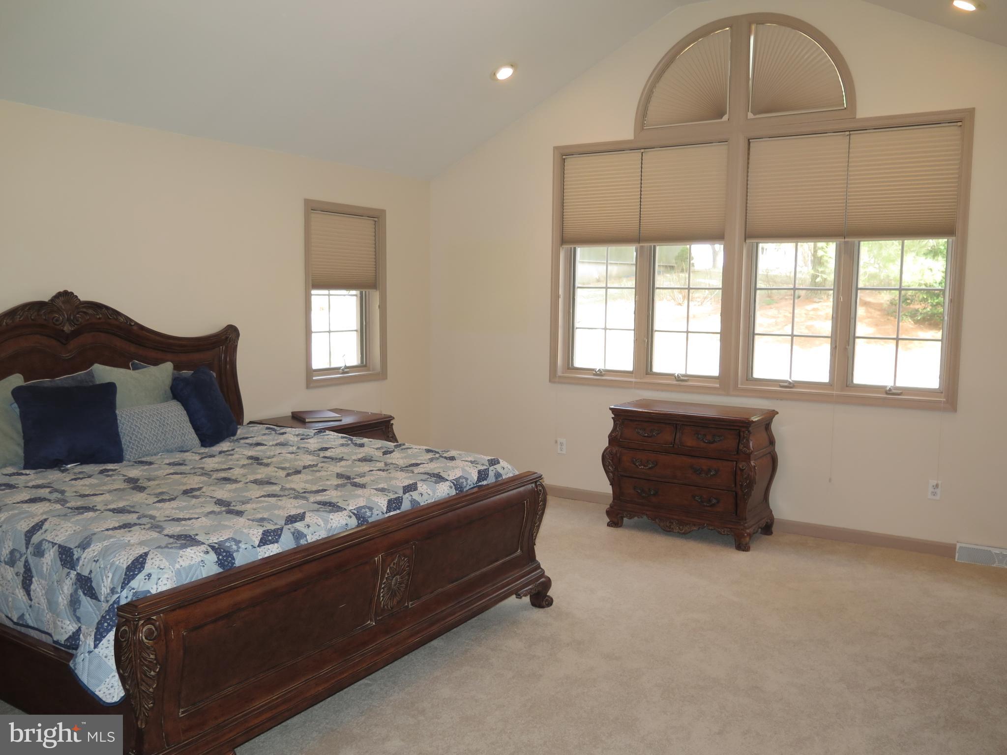 376 Mt Alverno Road Media, PA 19063 - Photo 28 of 50 1st Floor Master Bedroom