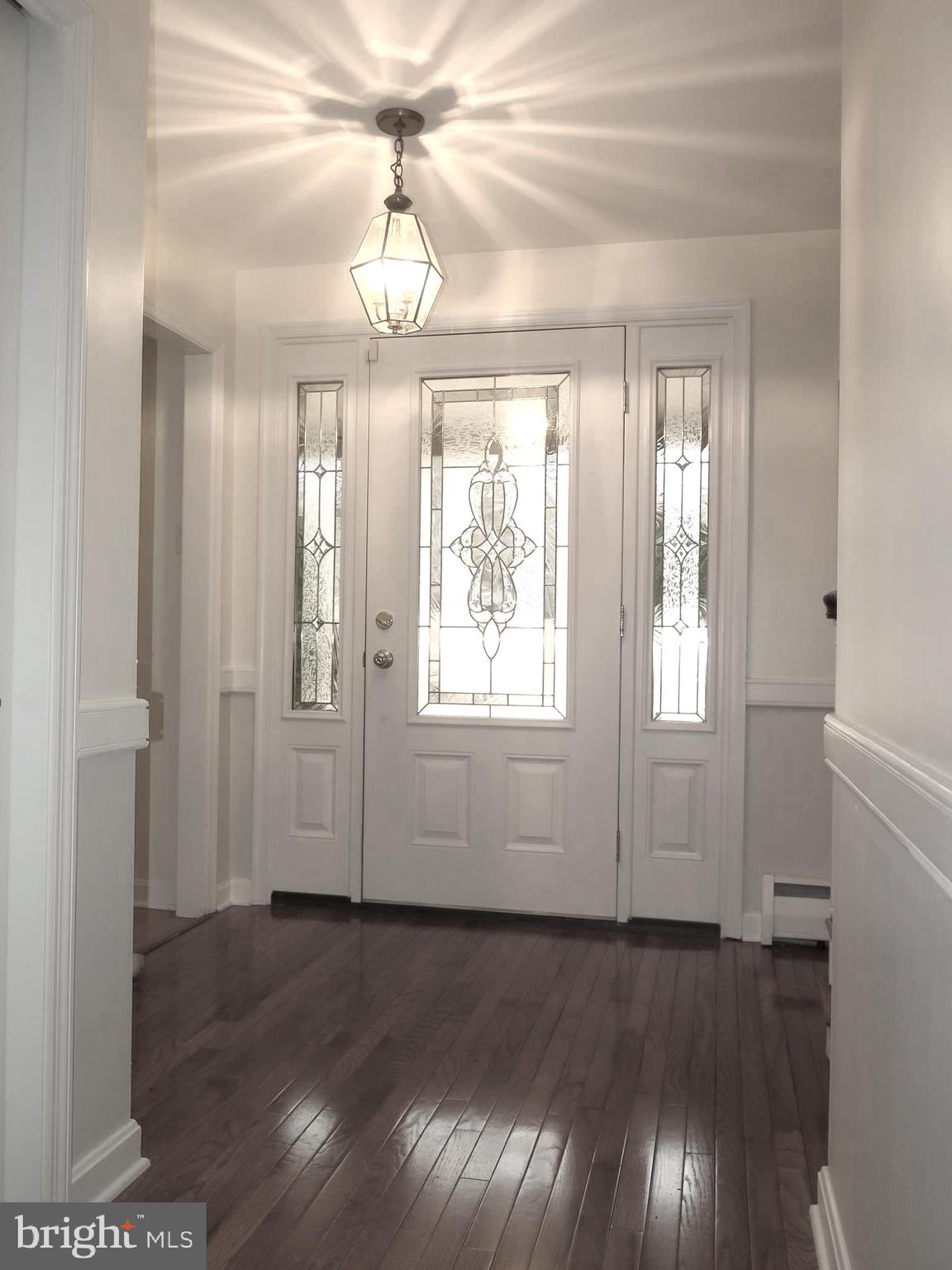 376 Mt Alverno Road Media, PA 19063 - Photo 8 of 50 Entry Foyer