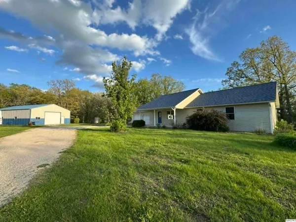 $385,000 | 20573 250th Street, Lewistown, MO 63452