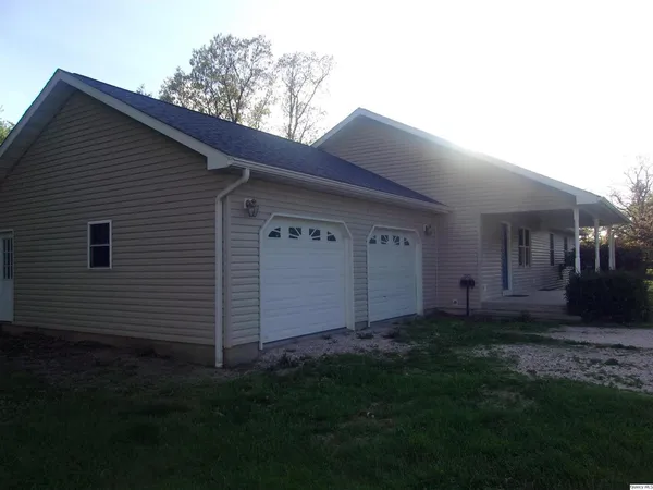 $385,000 | 20573 250th Street, Lewistown, MO 63452