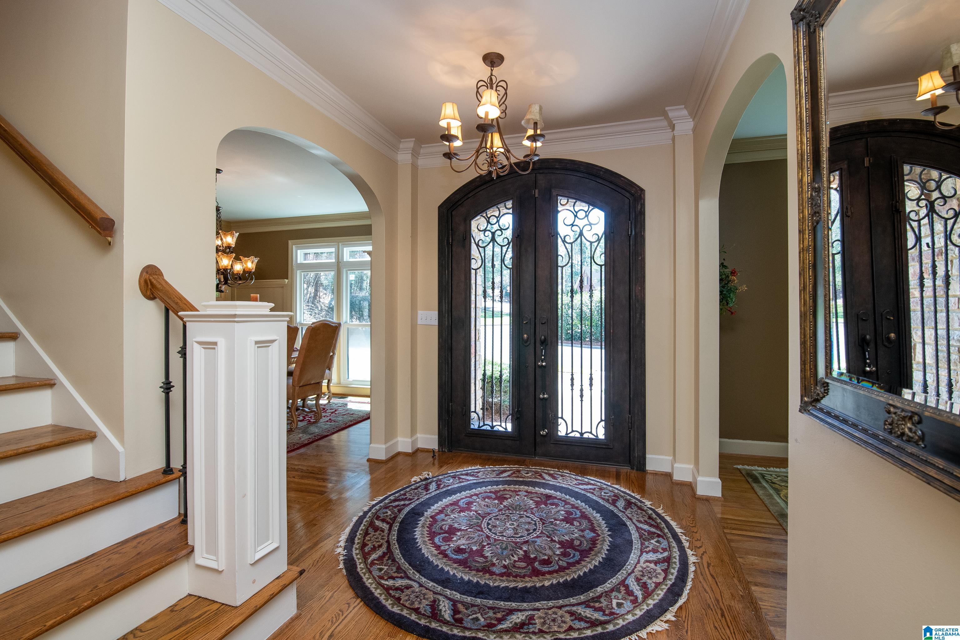2625 Inverness Point Drive Birmingham, AL 35242 - Photo 2 of 50