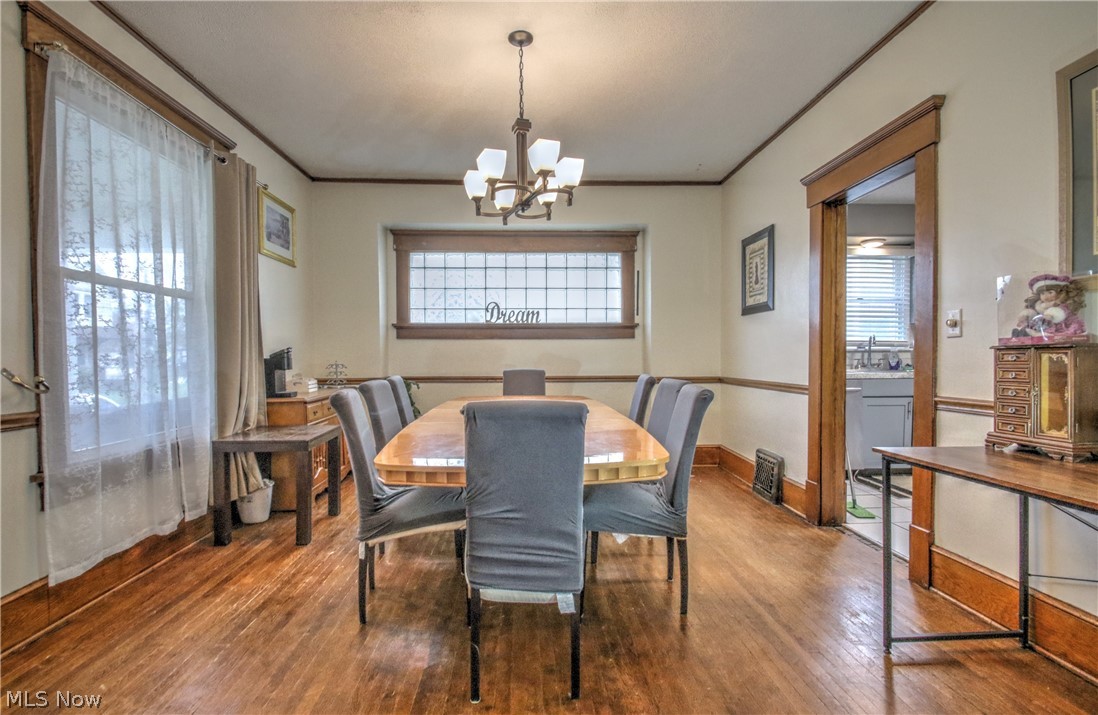 2829 8th Street Northwest Canton, OH 44708 - Photo 9 of 25