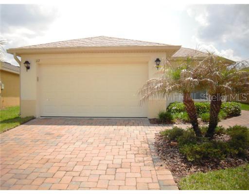 117 Rialto Road Kissimmee, FL 34759 - Photo 1 of 1 Exterior Front