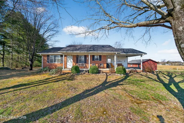 $259,000 | 301 Beaty Swamp Road, Monroe, TN 38573