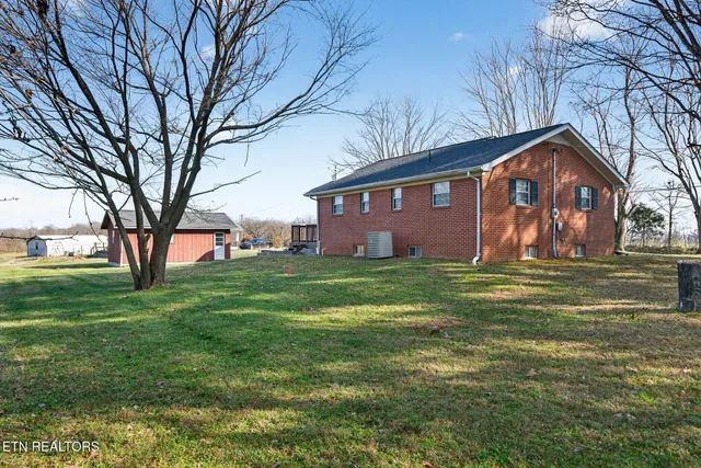 $259,000 | 301 Beaty Swamp Road, Monroe, TN 38573