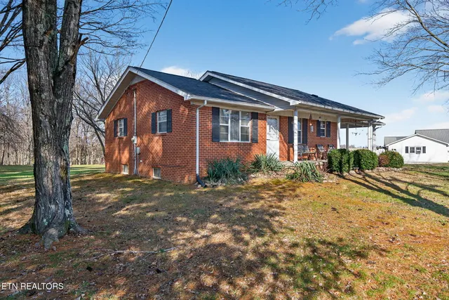 $259,000 | 301 Beaty Swamp Road, Monroe, TN 38573