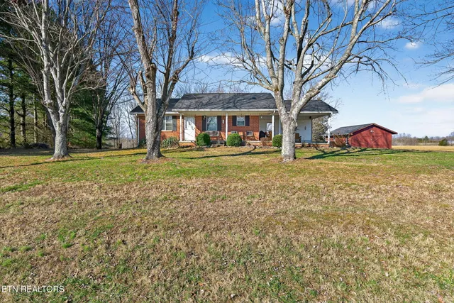 $259,000 | 301 Beaty Swamp Road, Monroe, TN 38573