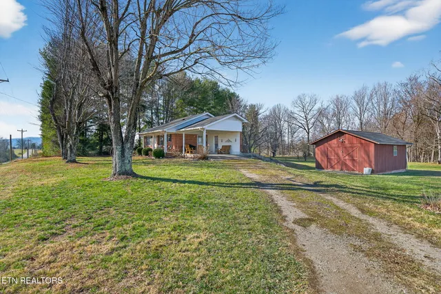 $259,000 | 301 Beaty Swamp Road, Monroe, TN 38573