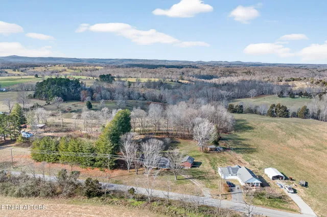 $259,000 | 301 Beaty Swamp Road, Monroe, TN 38573