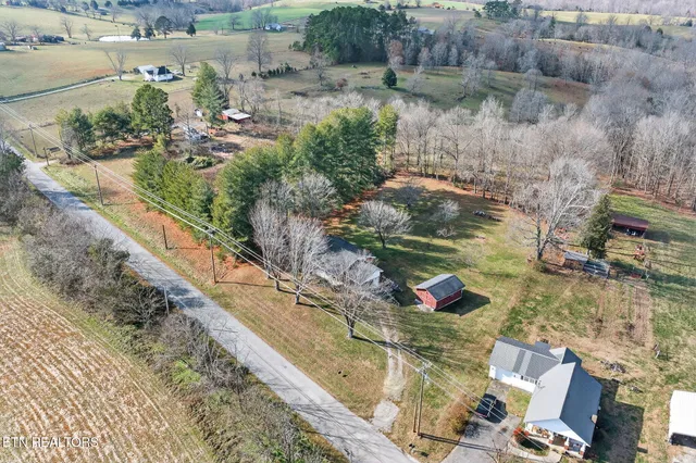 $259,000 | 301 Beaty Swamp Road, Monroe, TN 38573