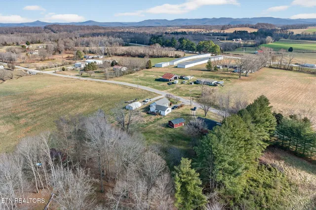 $259,000 | 301 Beaty Swamp Road, Monroe, TN 38573