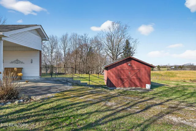 $259,000 | 301 Beaty Swamp Road, Monroe, TN 38573