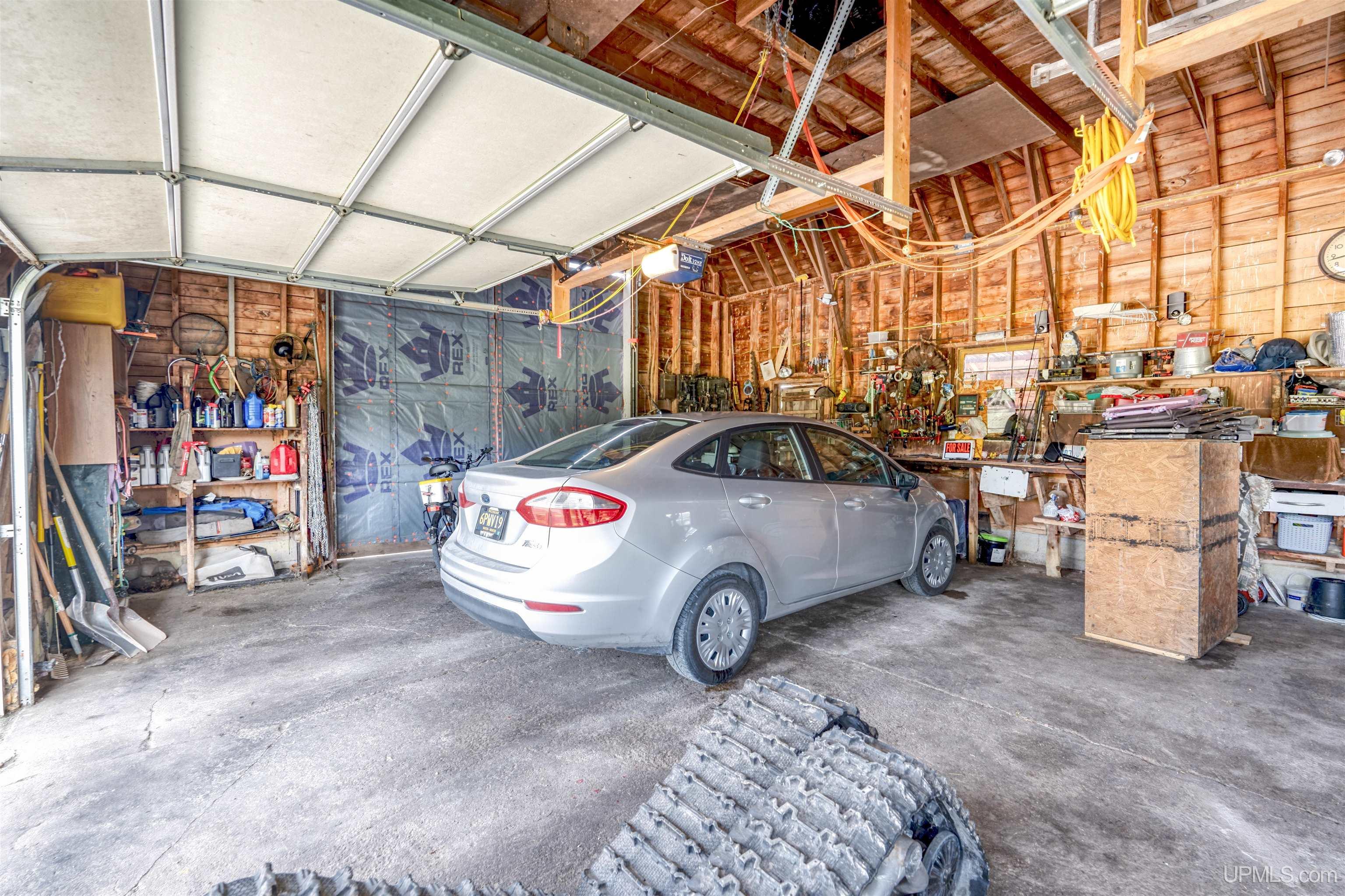 W13371 Feigel Road Engadine, MI 49827 - Photo 47 of 49